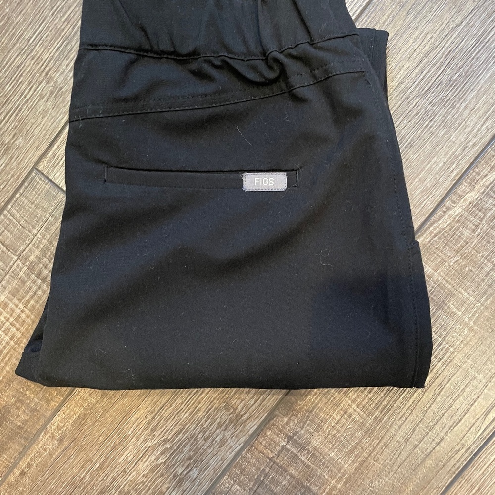 Figs Dress Pants